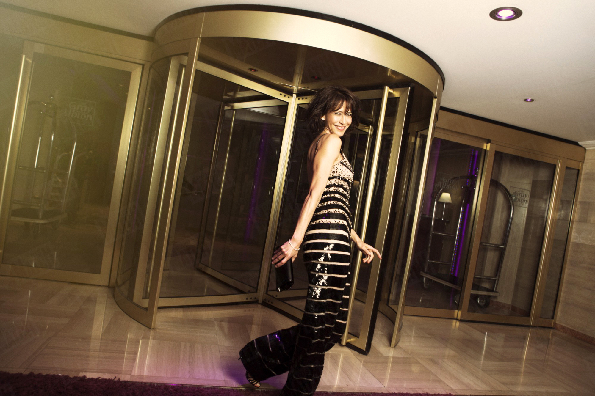 Hors-série Paris Match - Sophie Marceau, l’égérie des Français