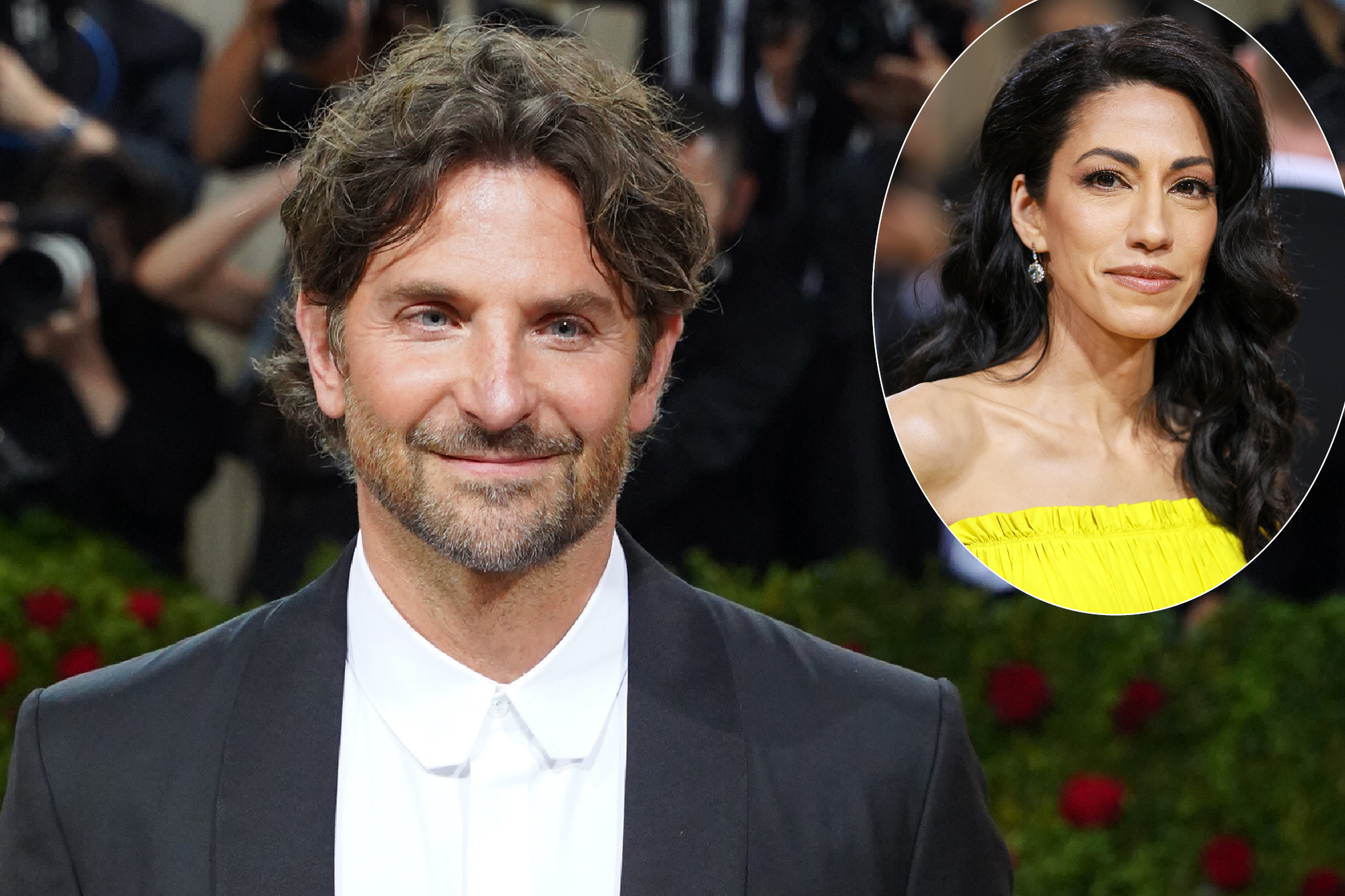 Bradley Cooper Est En Couple, La Nouvelle Femme Qui Partage Sa Vie