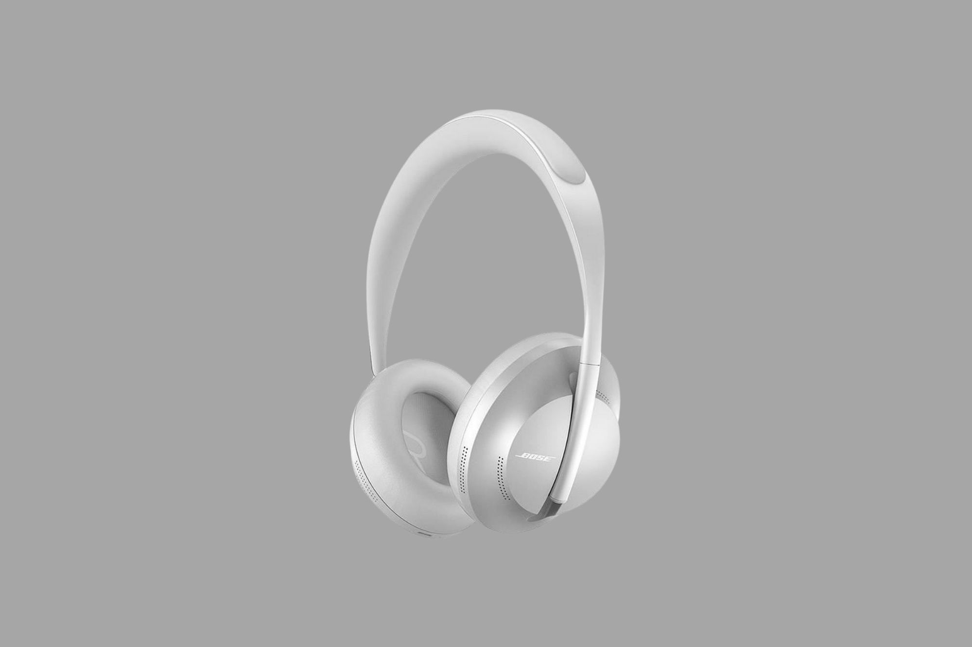 The famous Bose 700 wireless headphones 