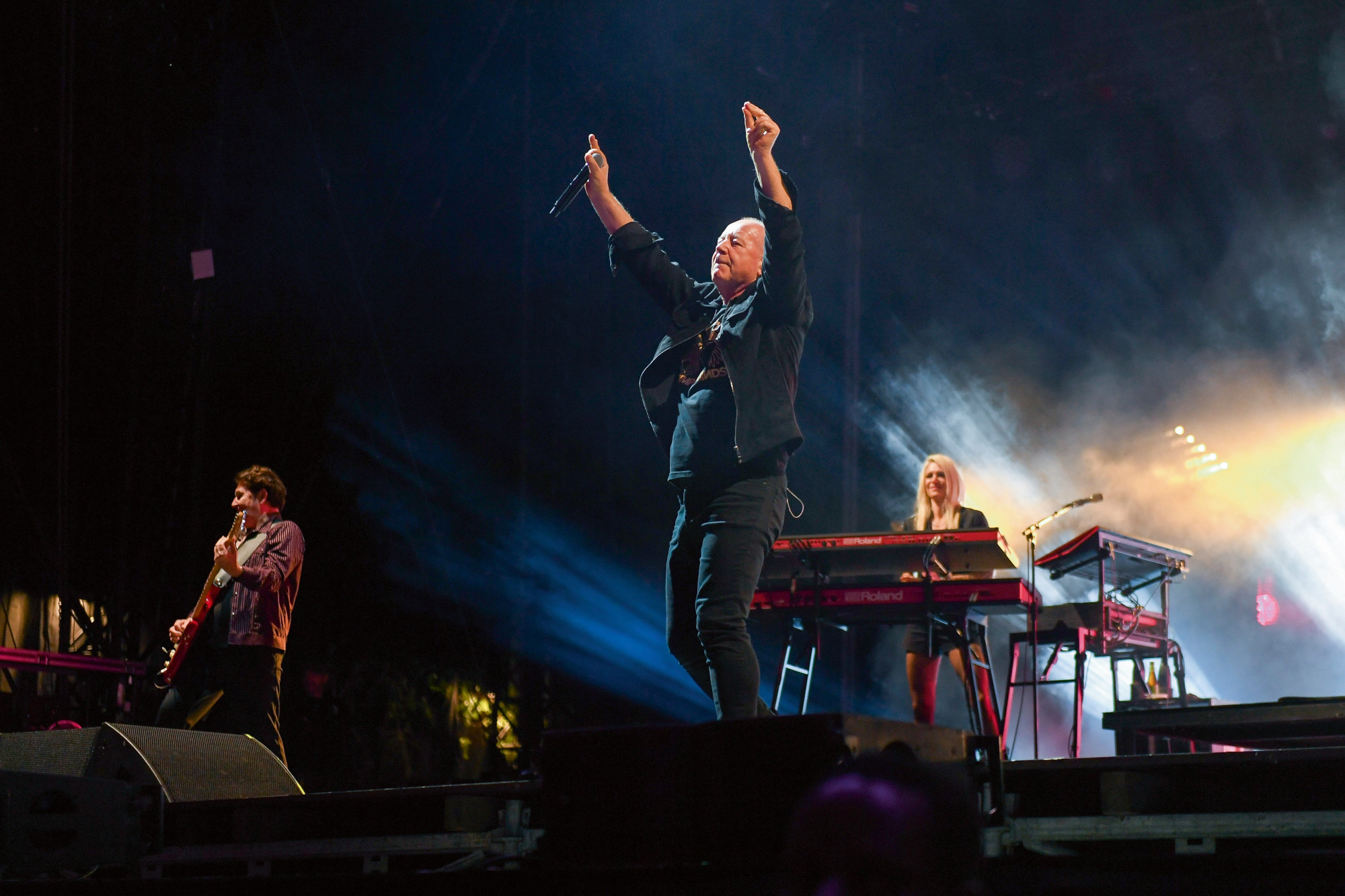 Le magazine SAM : spectacle, animations et musiques ! - cover