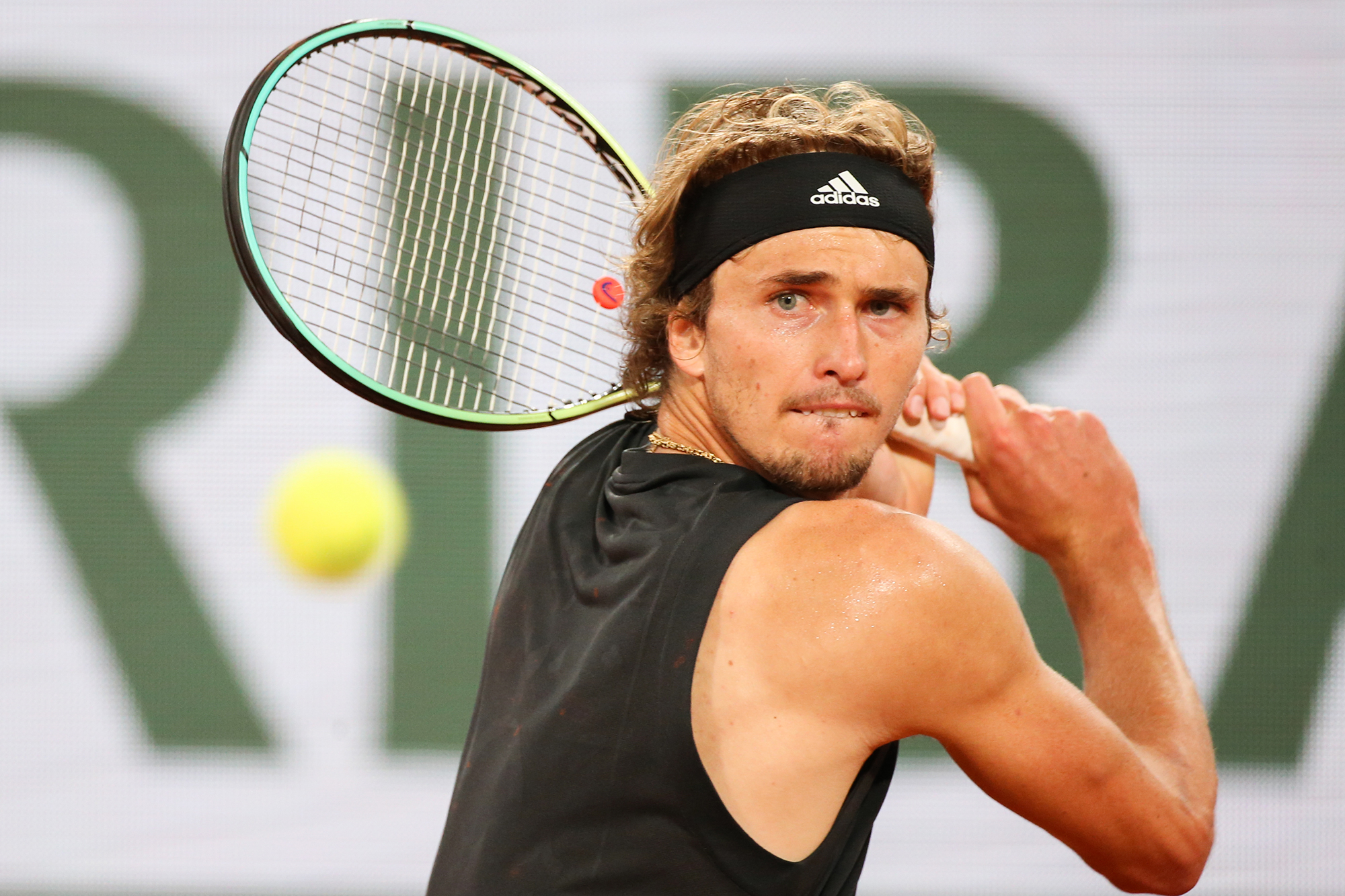 Alexander Zverev reveals his diabetes he launches a foundation to