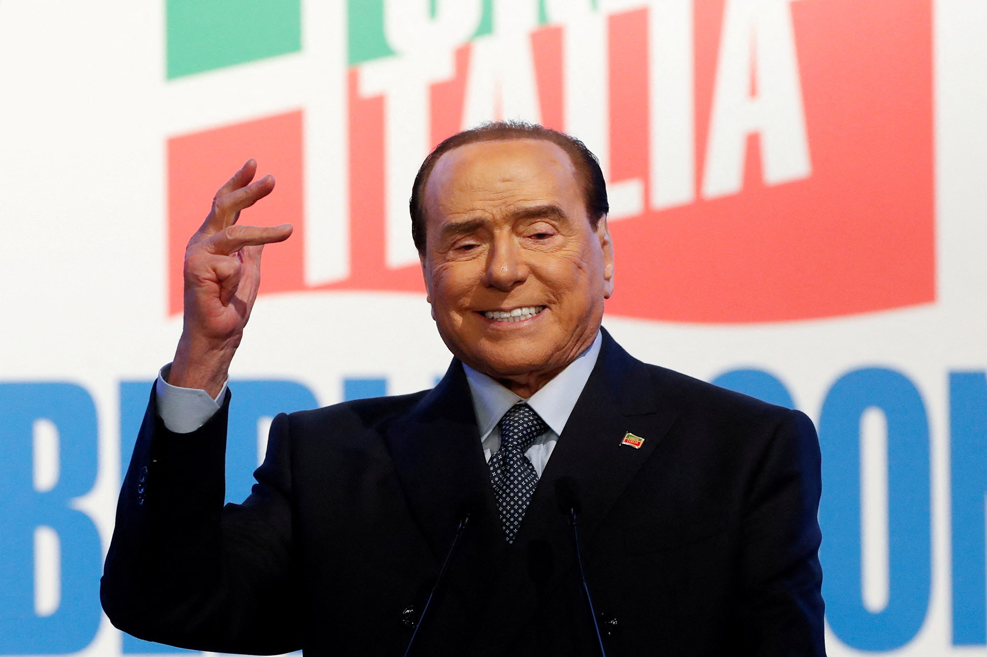 Il grande ritorno di Berlusconi in Parlamento dopo 10 anni?