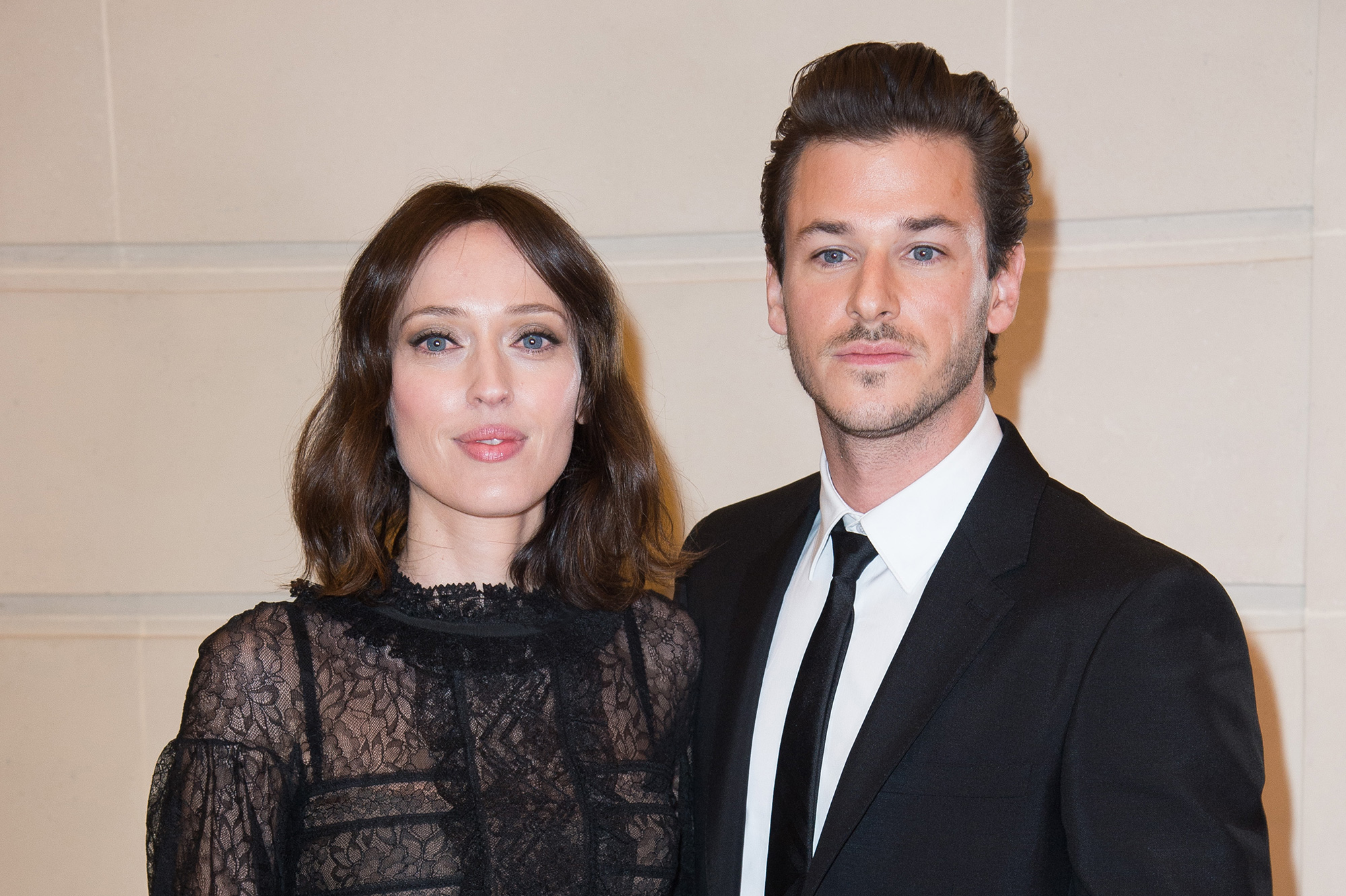 Gaspard Ulliel, painful tribute to Gaëlle Pietri, 7 months after his ...