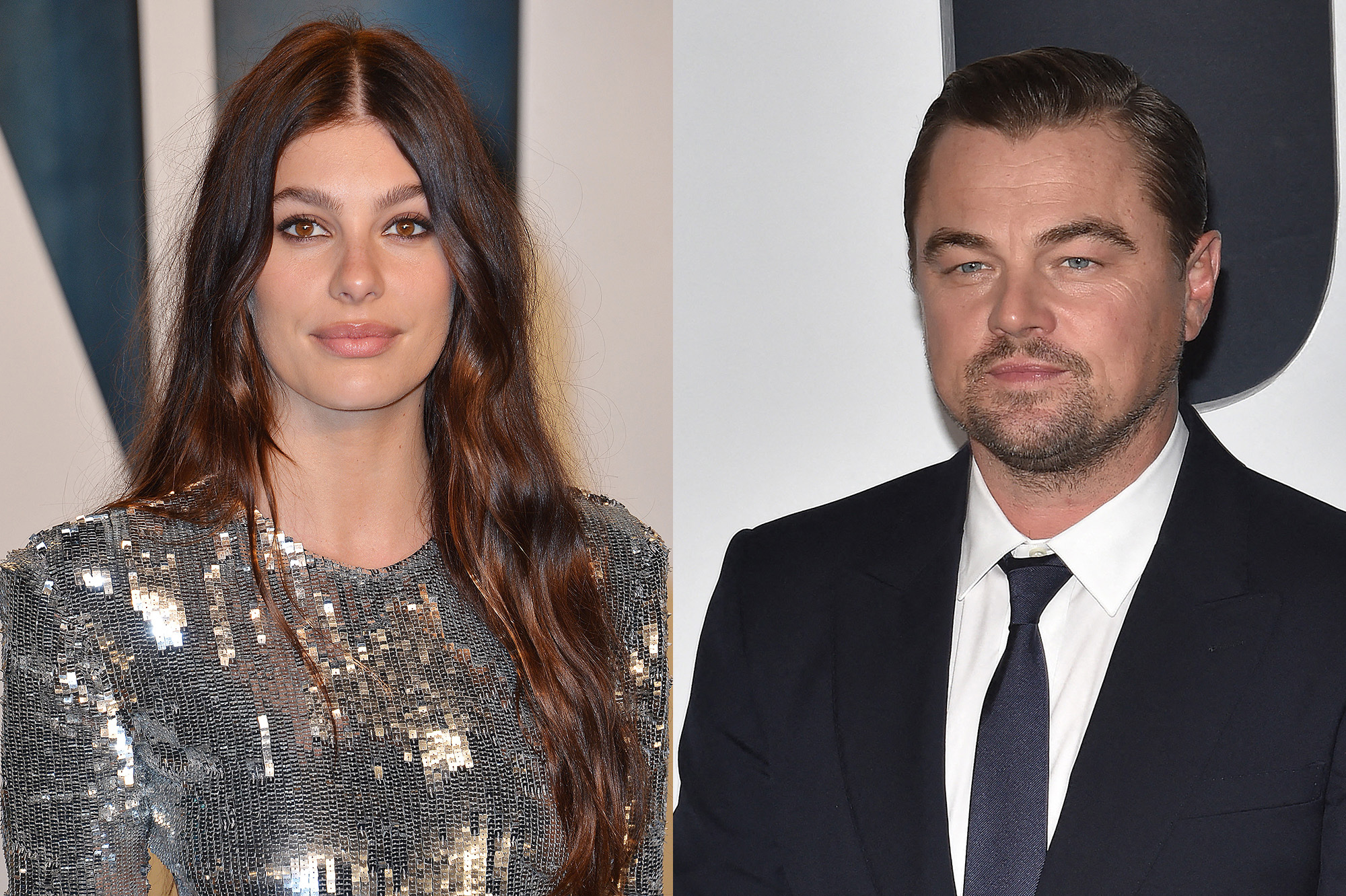 Leonardo DiCaprio And Camila Morrone, It's Over - Celebrity Gossip News