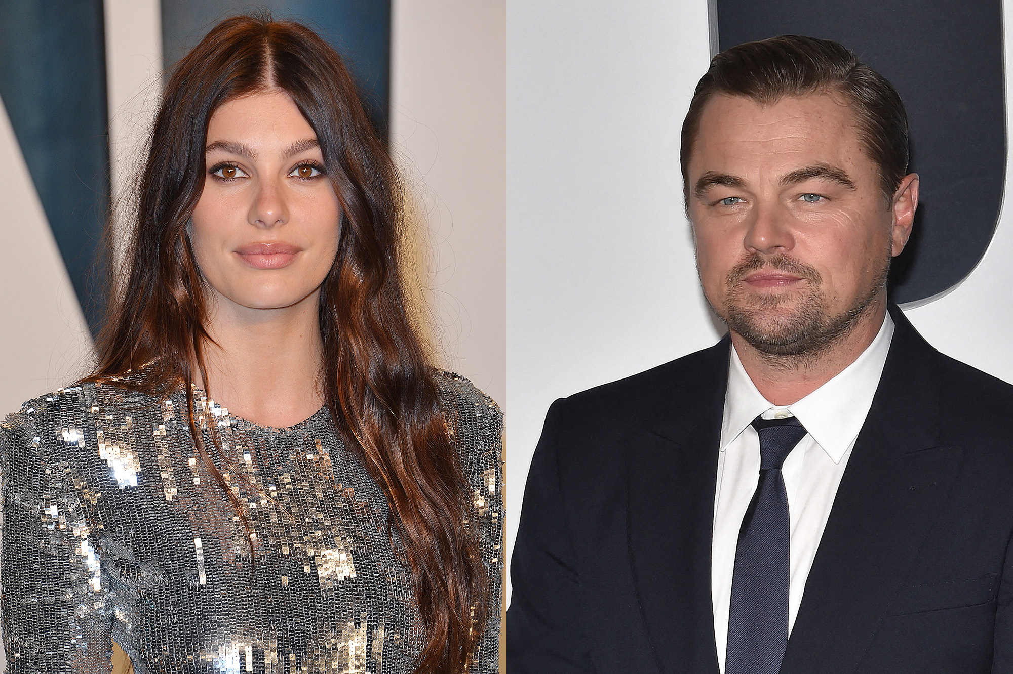 Leonardo Dicaprio And Camila Morrone Its Over Celebrity Gossip News 
