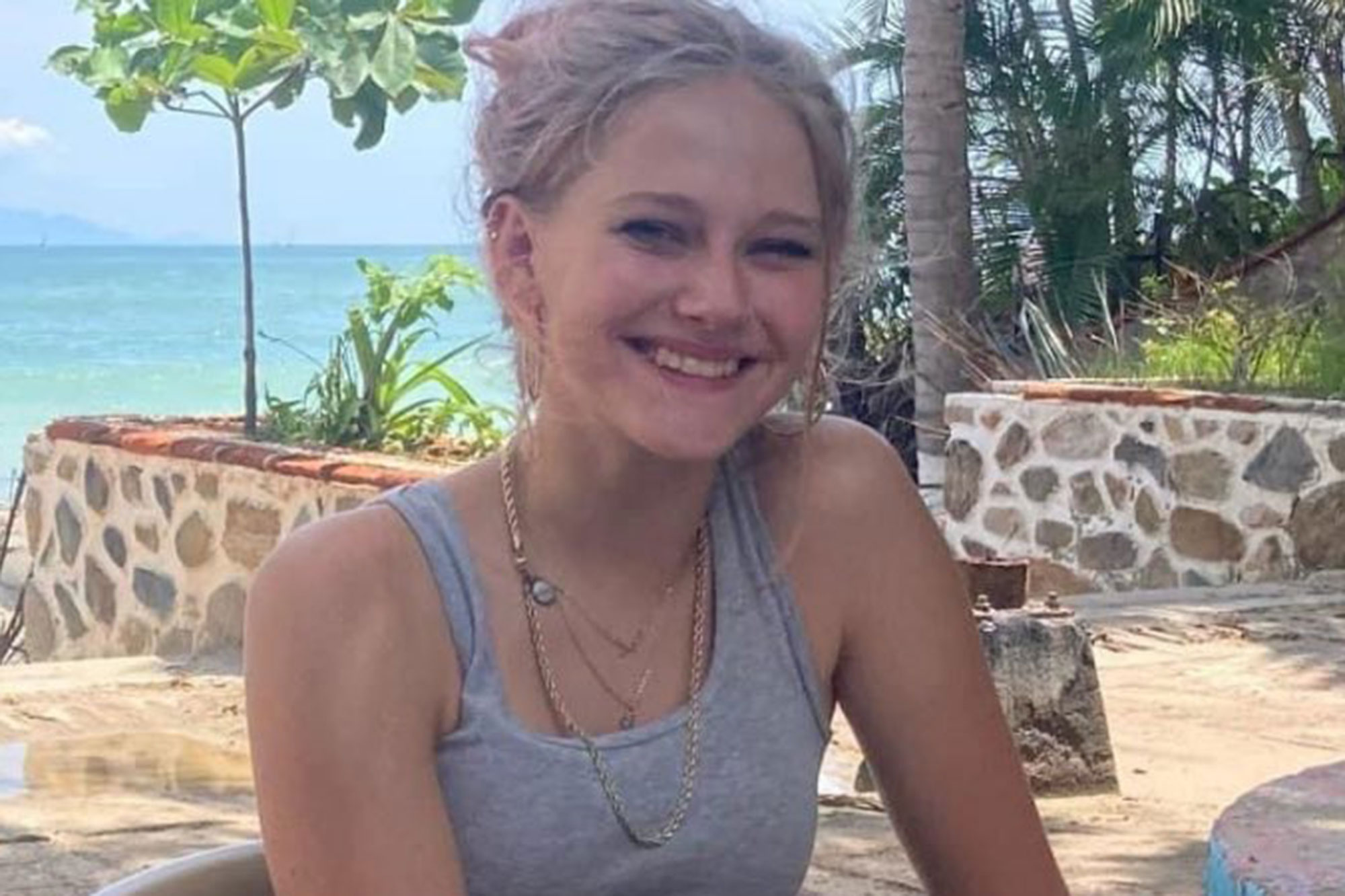 Divers, who have found Kiely’s body, make disturbing new revelations