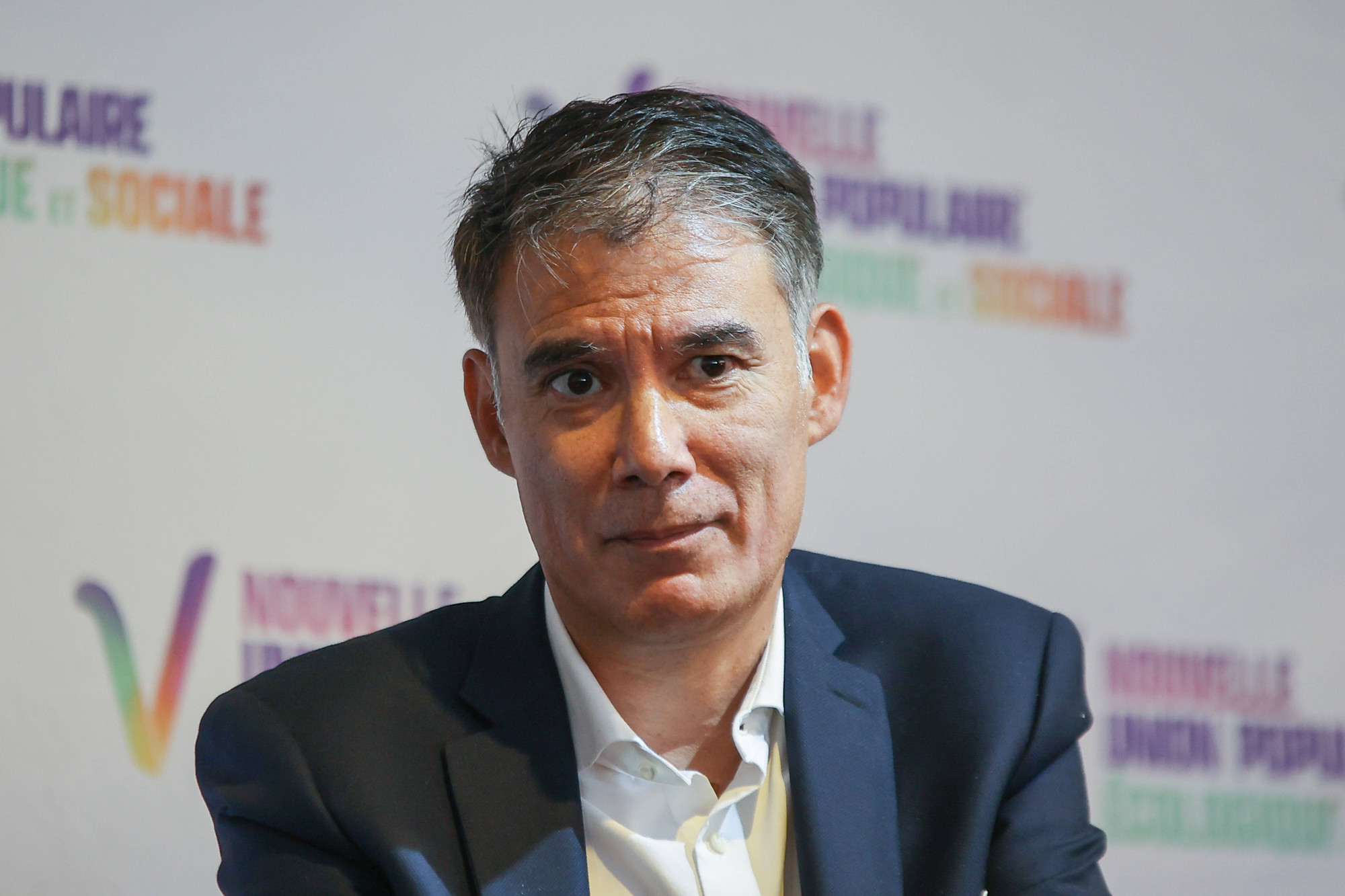 Valeur Travail : Pour Olivier Faure, Les «vrais Fraudeurs» Sont Les ...