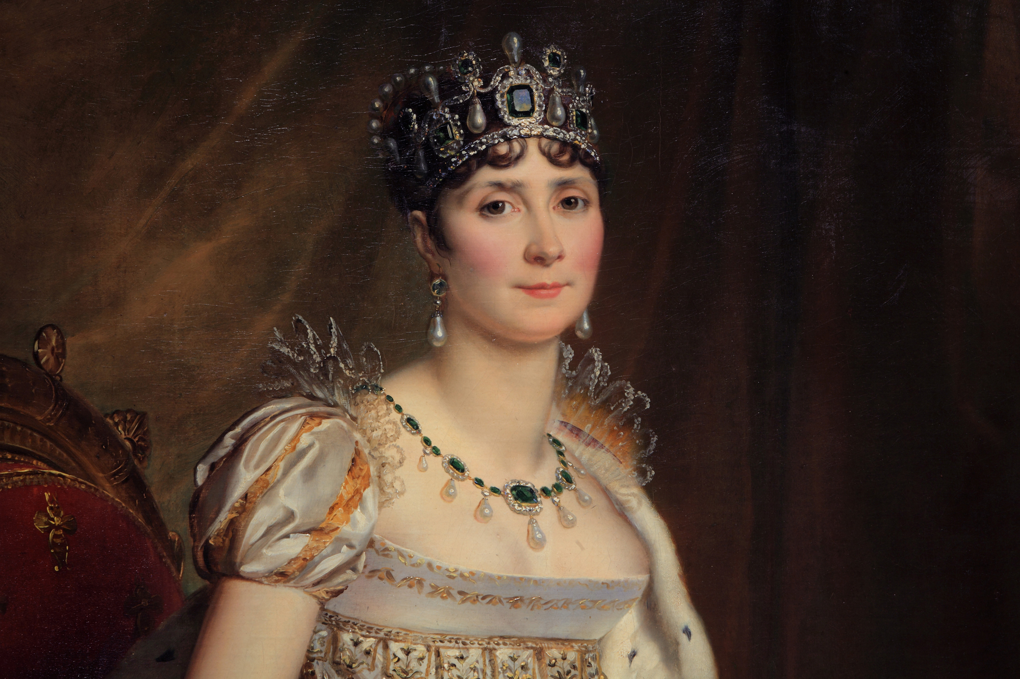 Se replonger dans la vie de Joséphine de Beauharnais