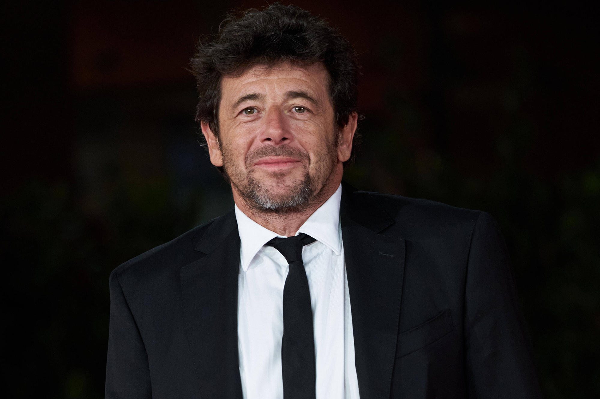 Fils de patrick bruel