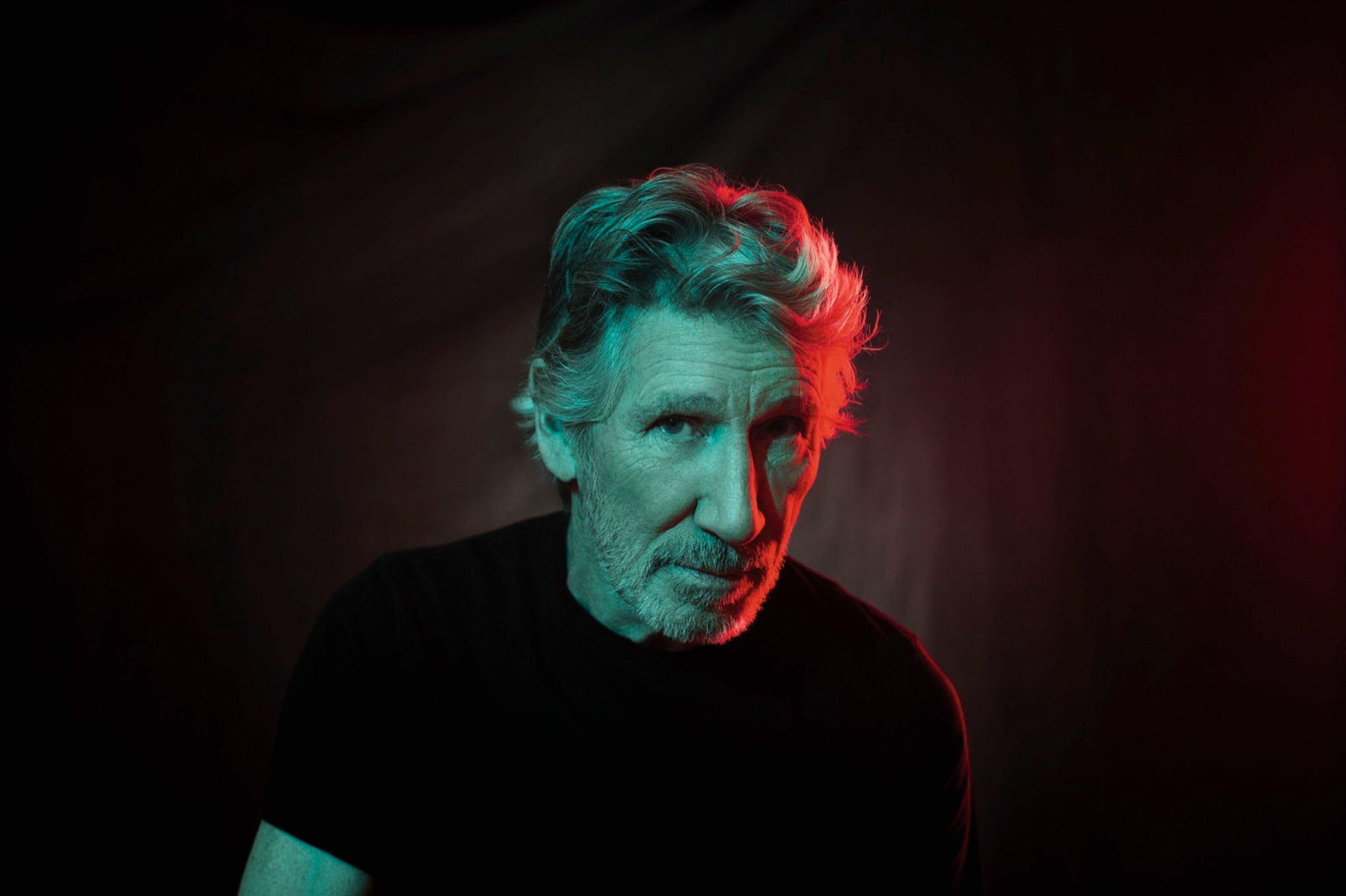 Roger Waters : «La monarchie anglaise est une vaste blague»