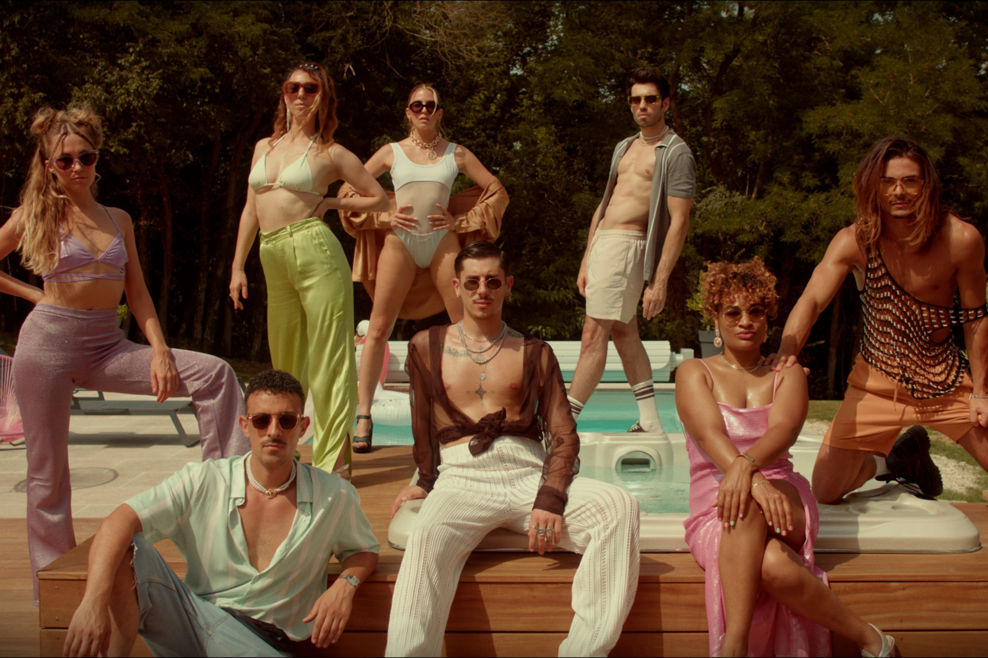 Un «Grease» moderne et grisant électrise le Casino de Paris