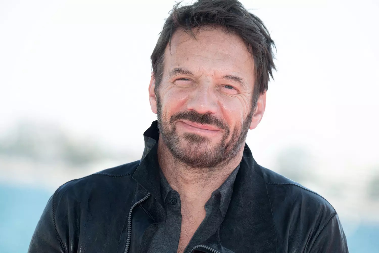 Samuel Le Bihan, acteur sur tous les fronts