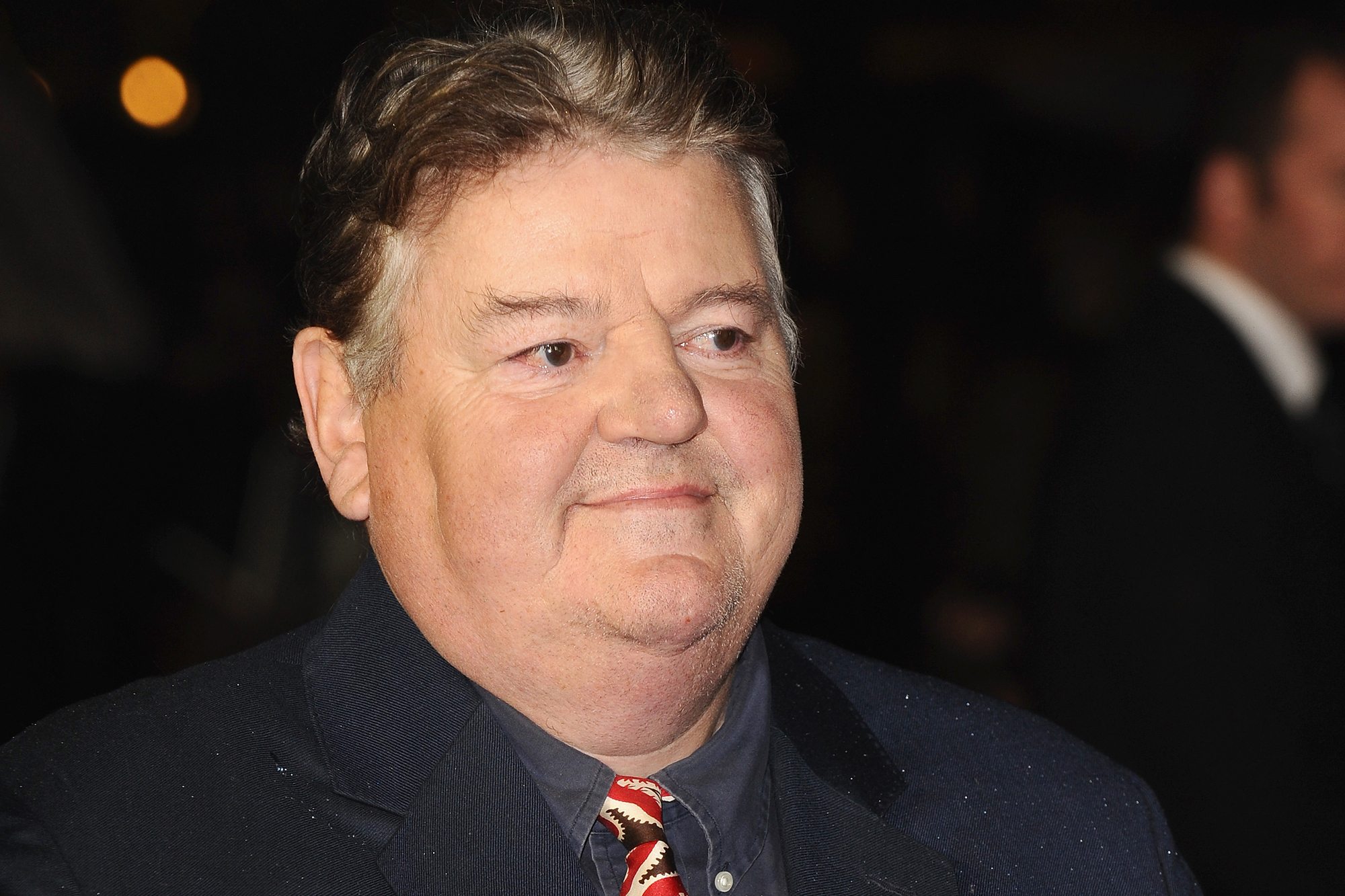 Robbie Coltrane, Les Causes De Sa Mort Révélées