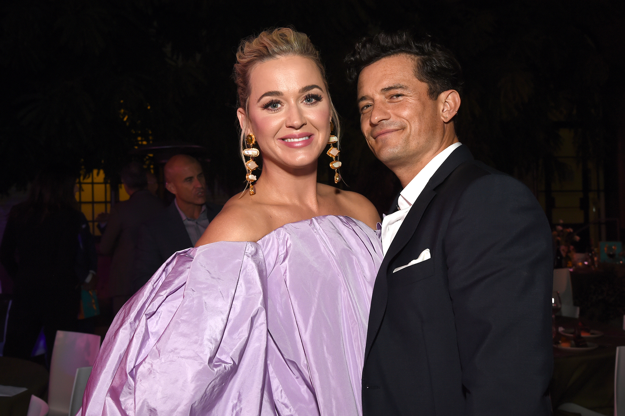 Katy Perry celebrates her 38th birthday, Orlando Bloom’s sweet words of love