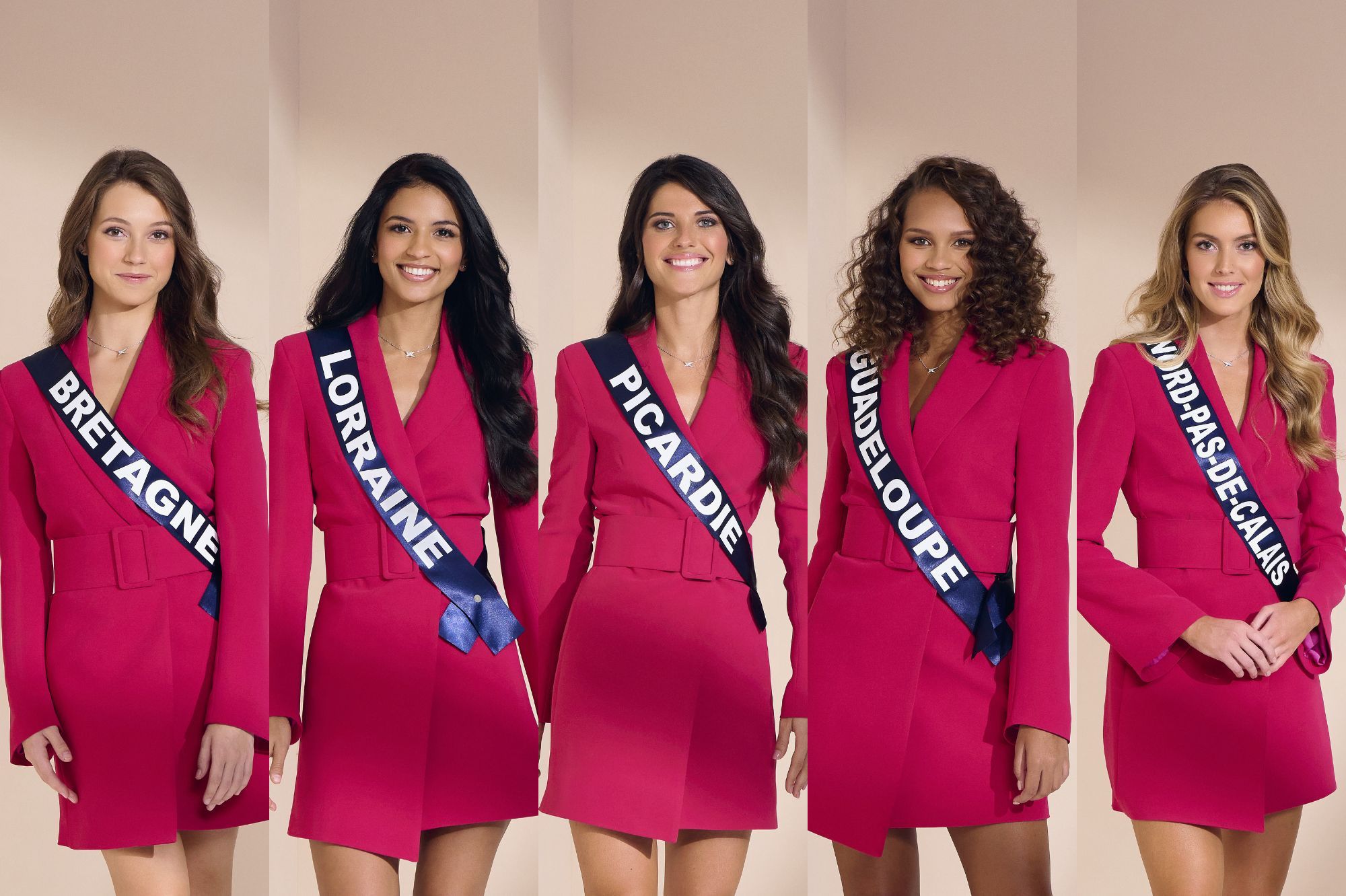 Miss France 2023 D Couvrez Les Photos Officielles Des 30 Candidates   Sans Titre89 