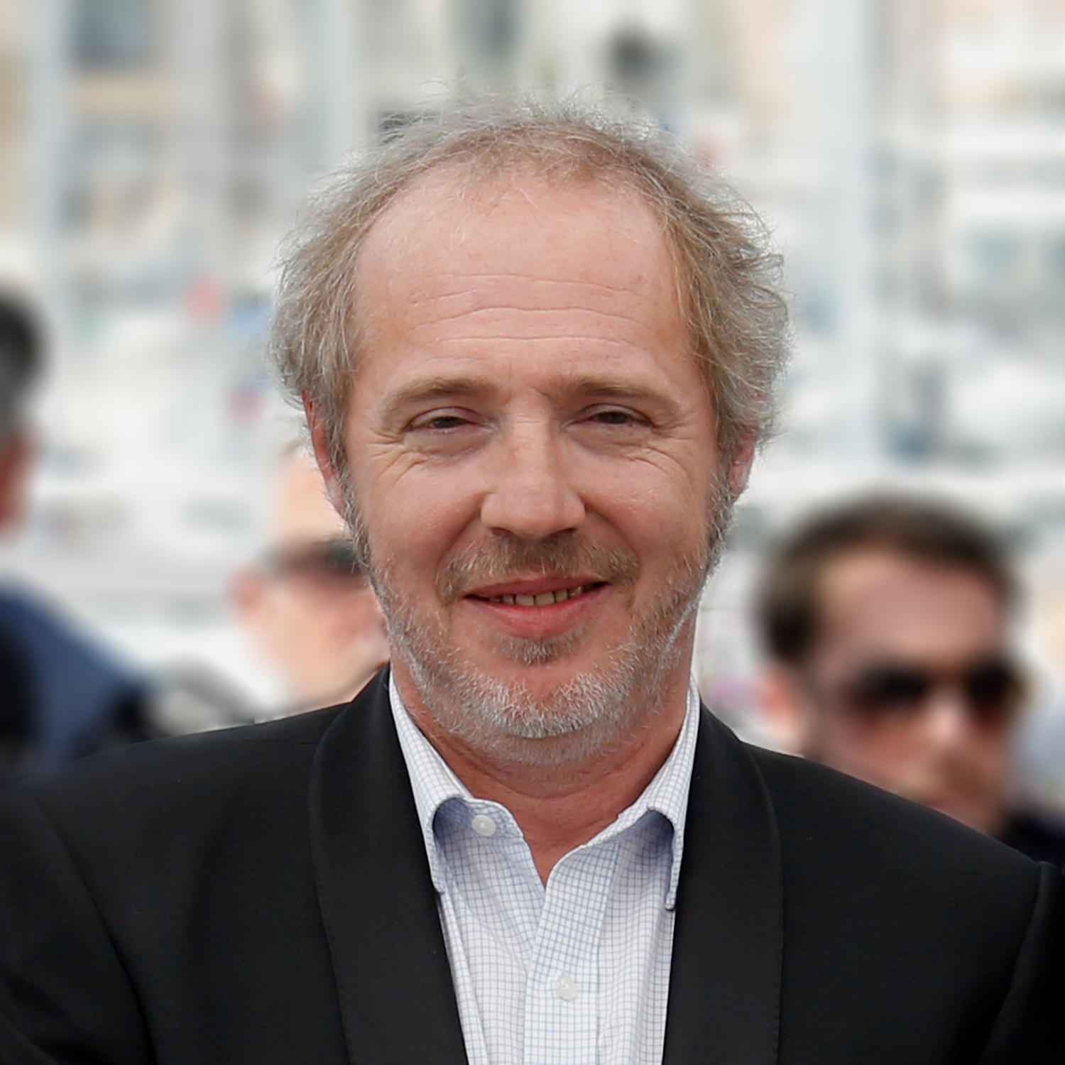 Arnaud Desplechin