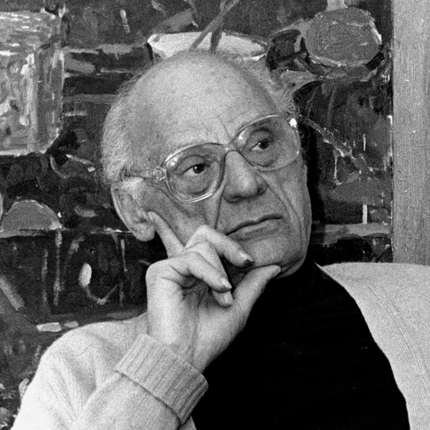 Arthur Miller Overview