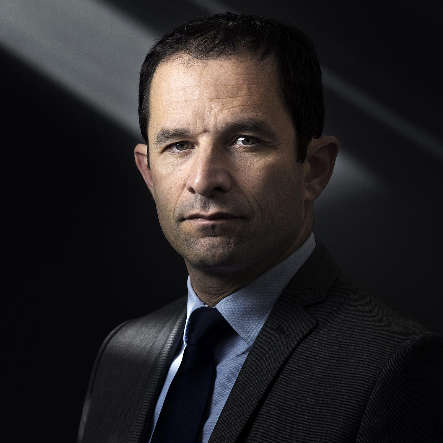 Benoît Hamon Page 17