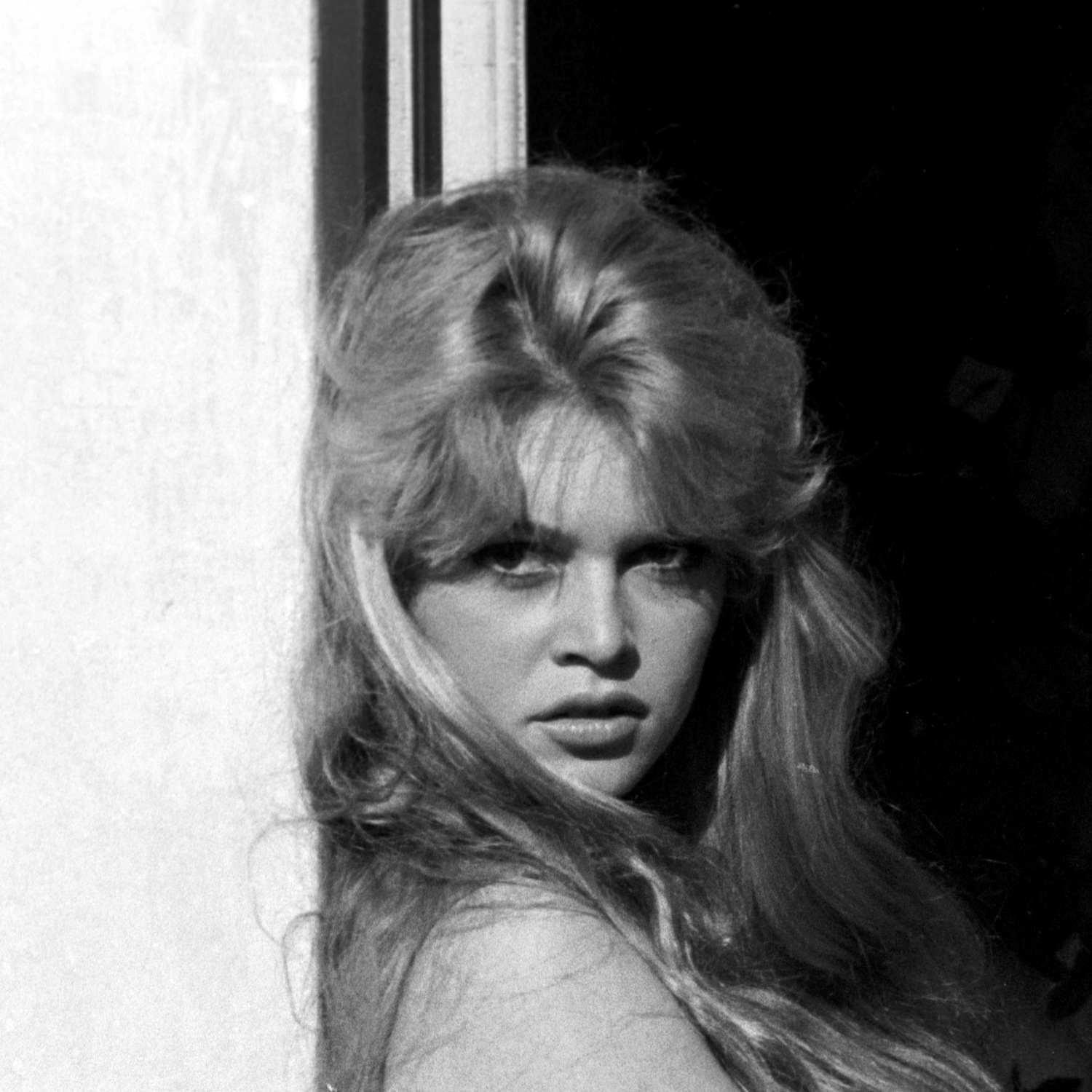 Brigitte Bardot 