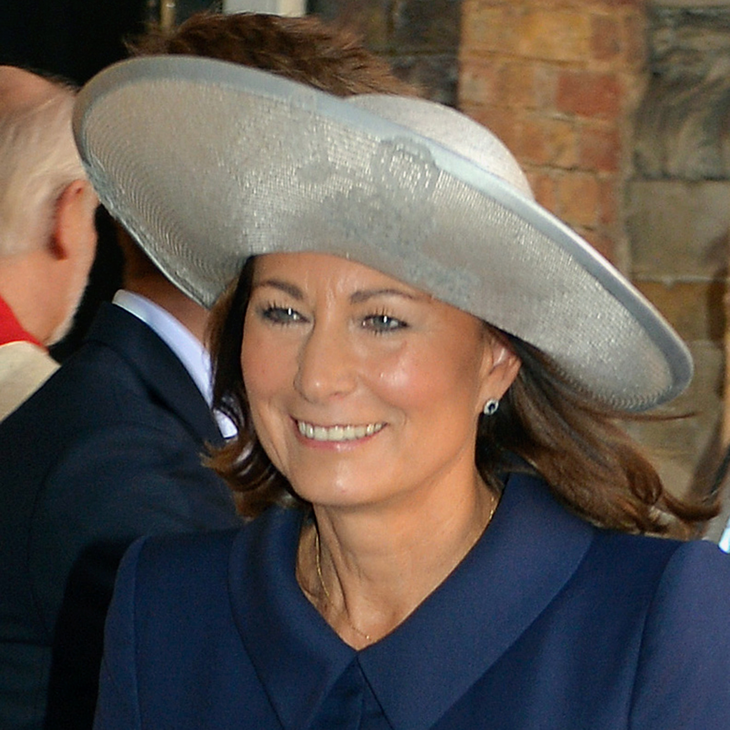 Carole Middleton - Page 3