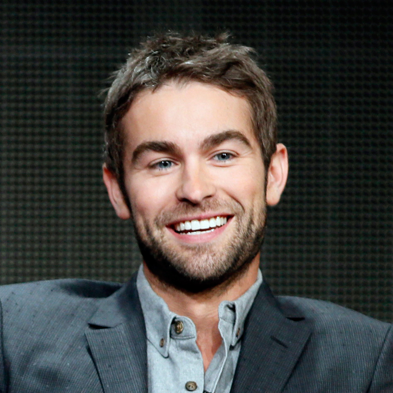Chace Crawford - Page 2