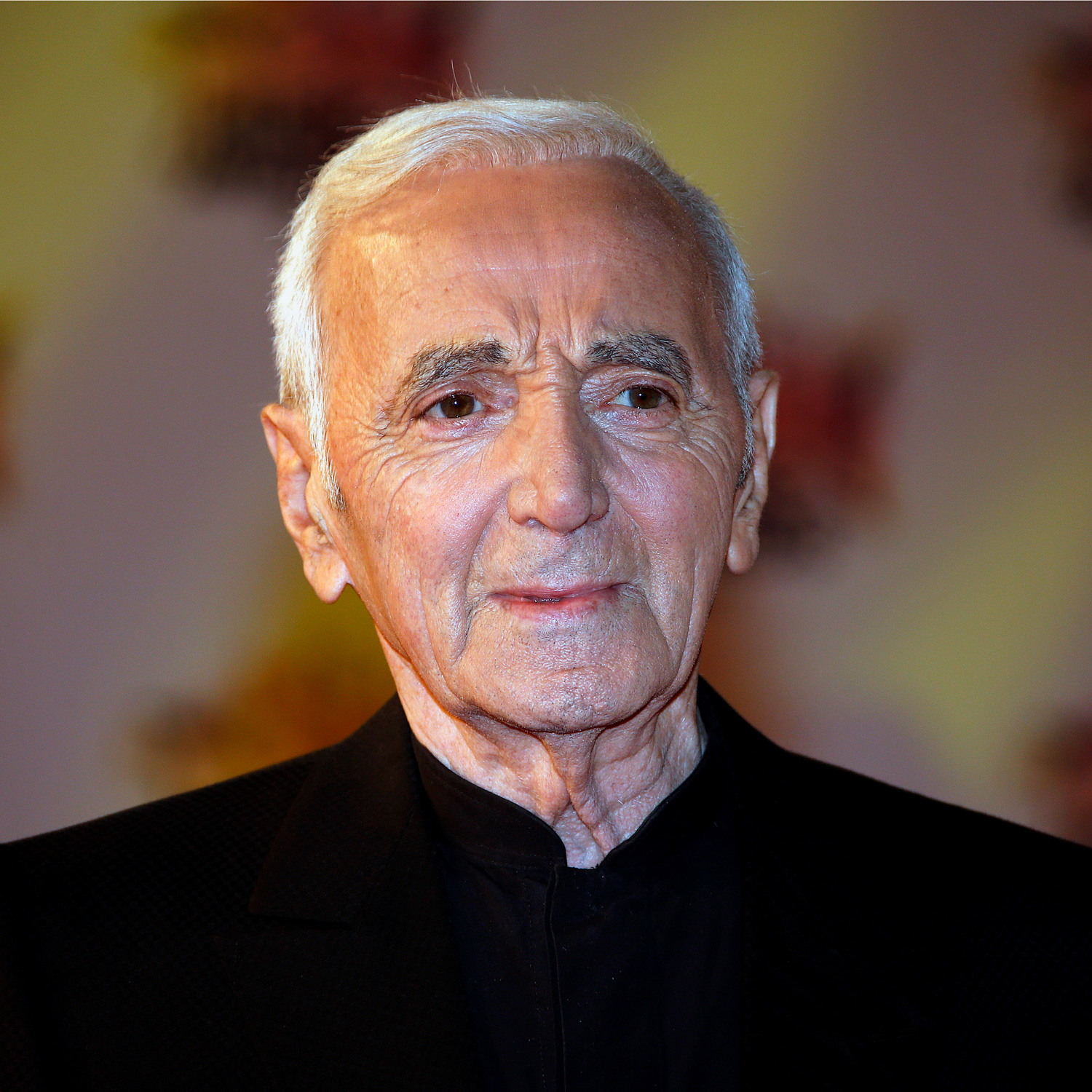 Charles Aznavour - Page 3