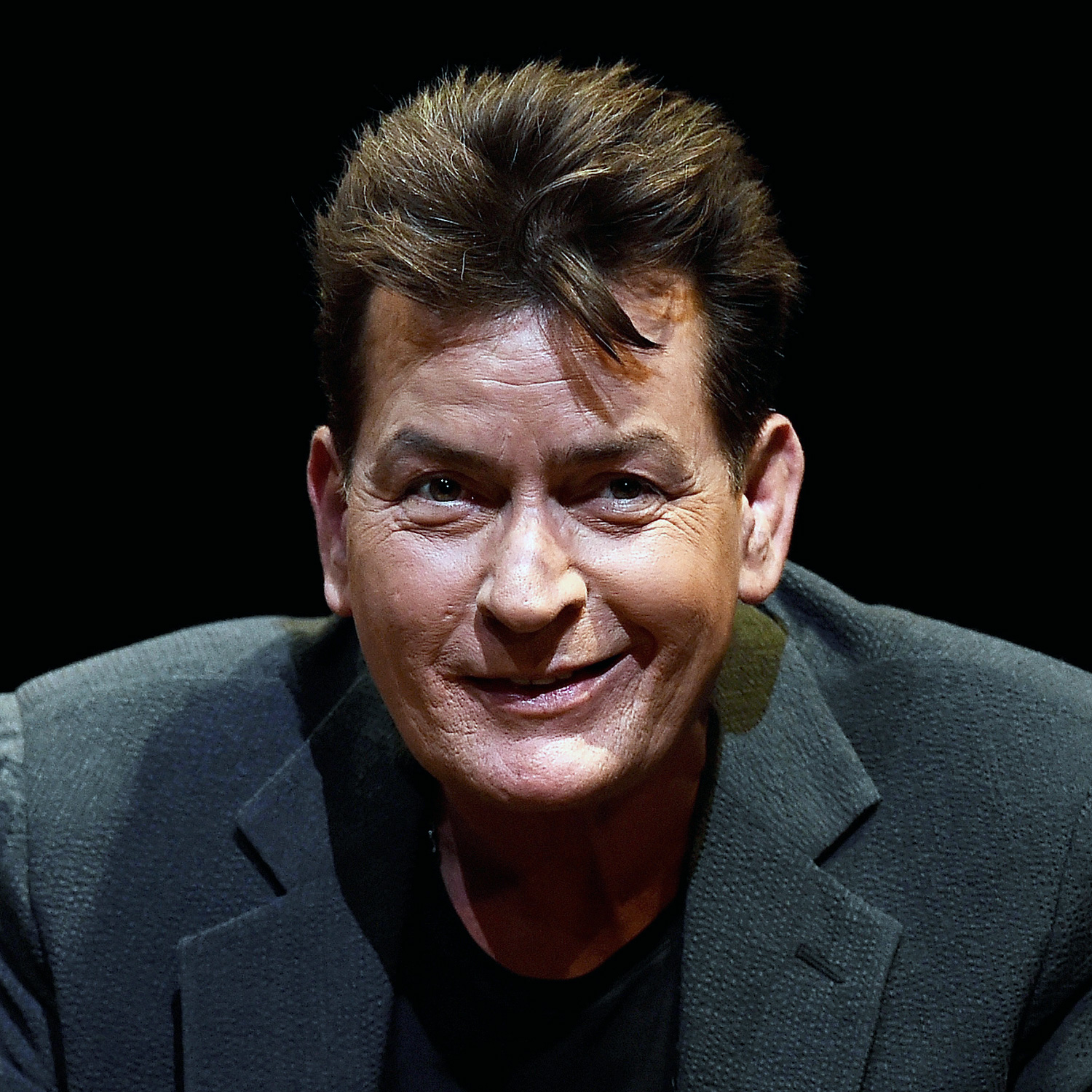 Charlie Sheen