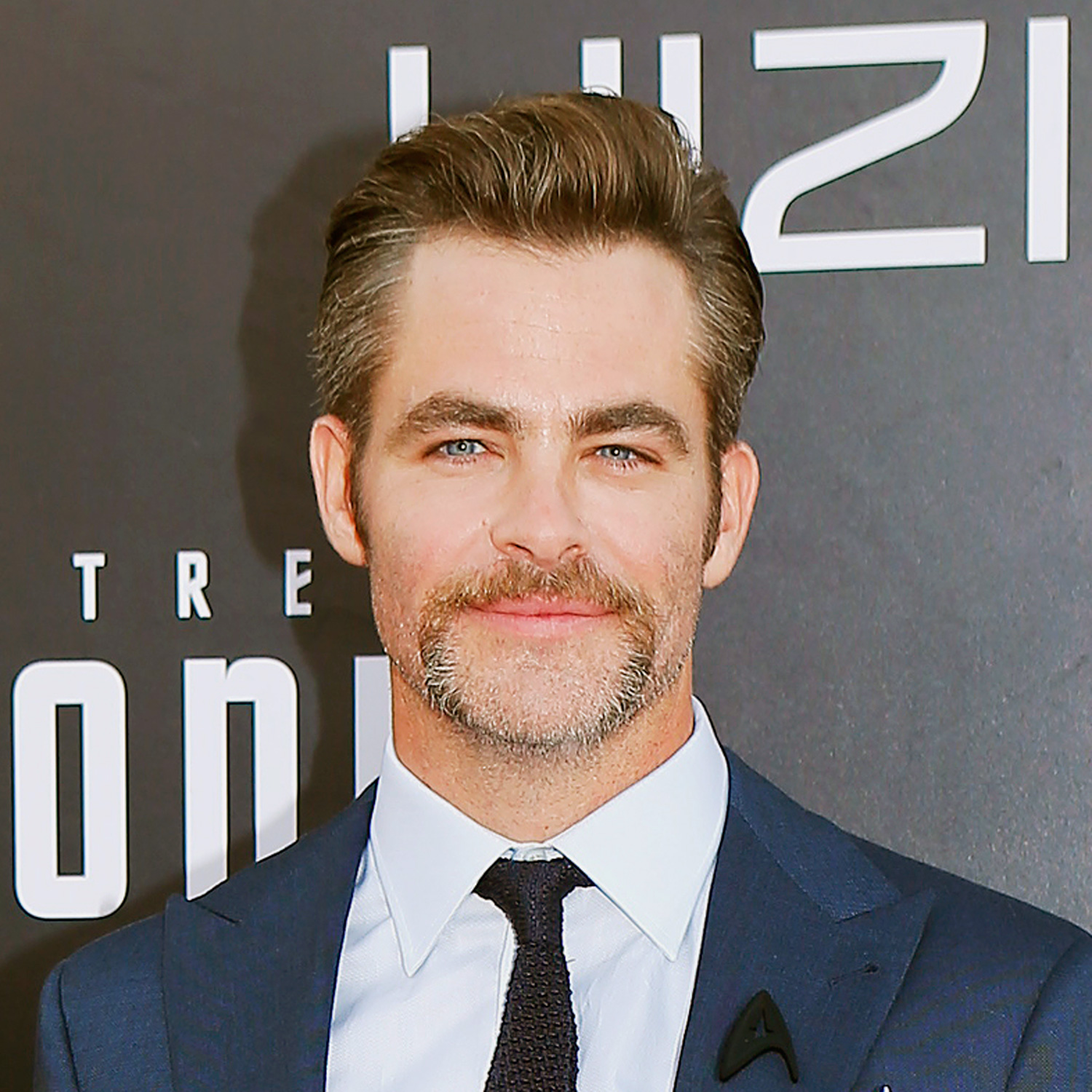 Chris Pine Page 3
