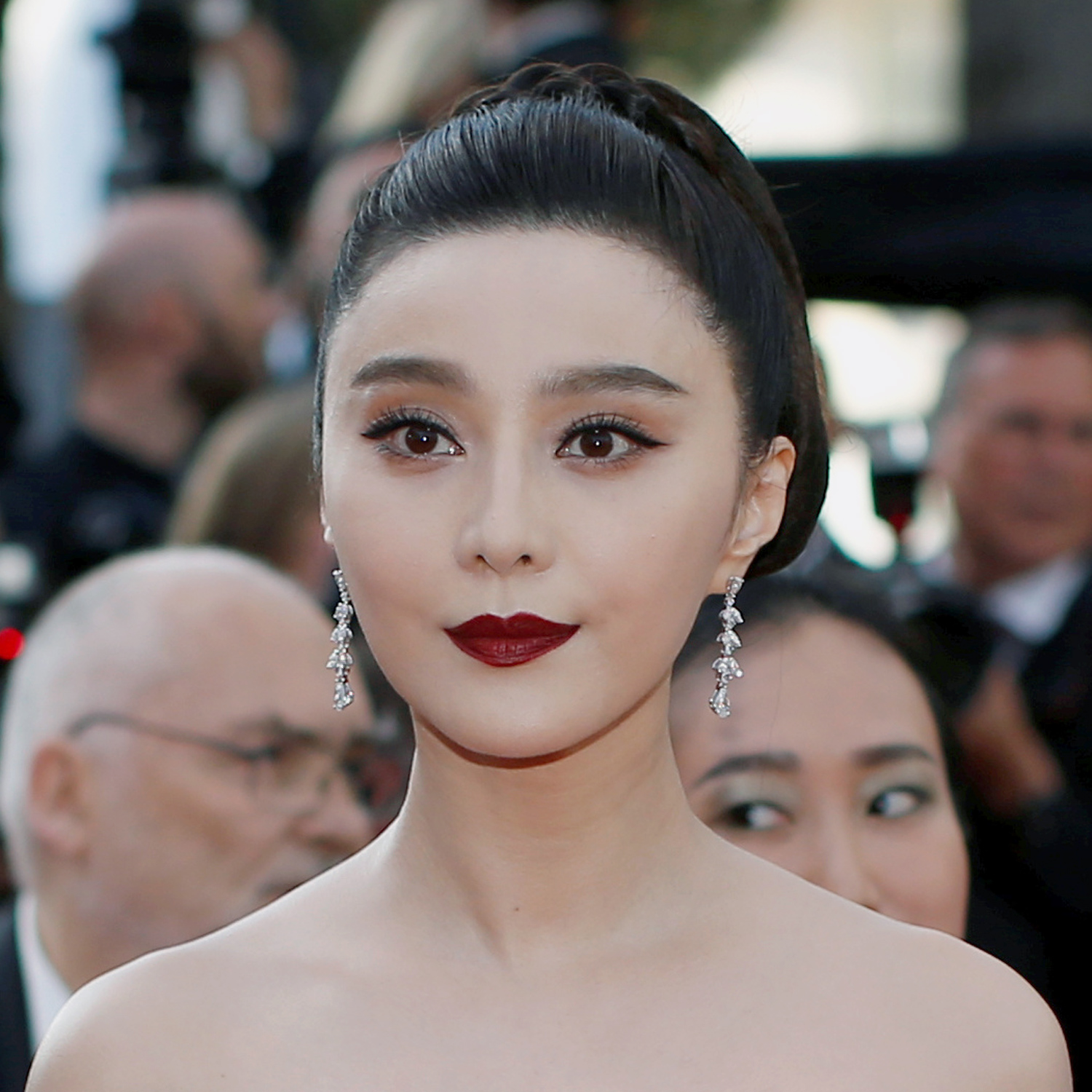 Fan Bingbing Facts For Kids - vrogue.co