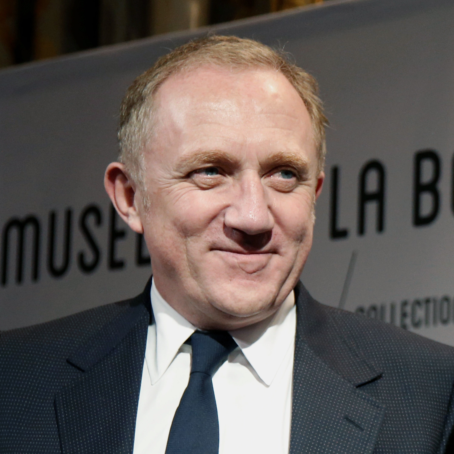 FrançoisHenri Pinault