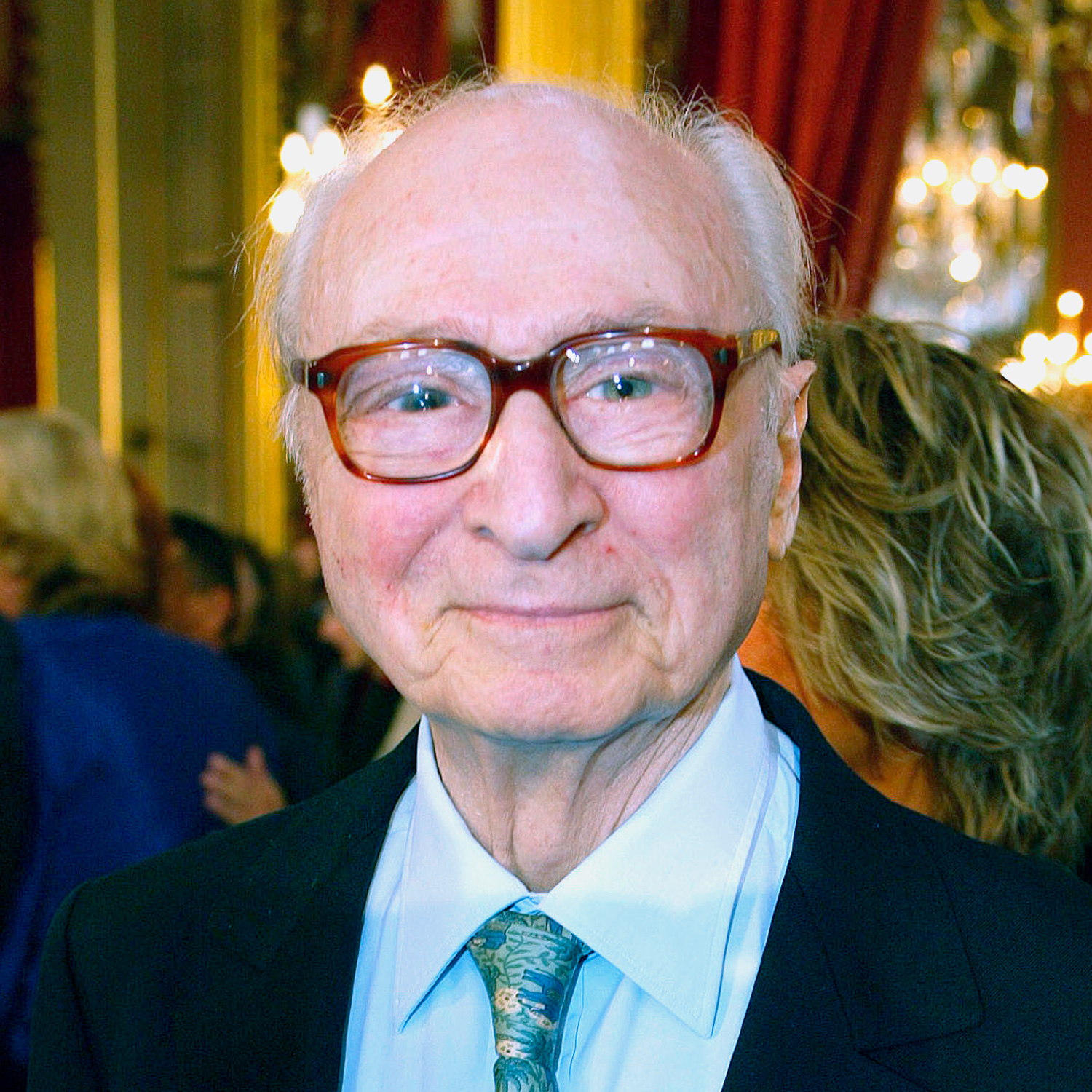 Gérard Oury