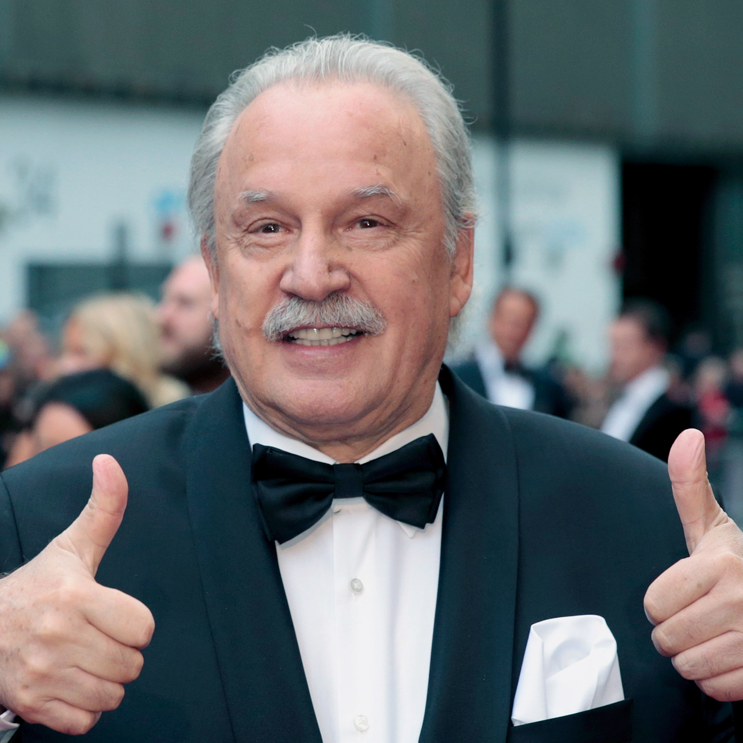 Giorgio Moroder