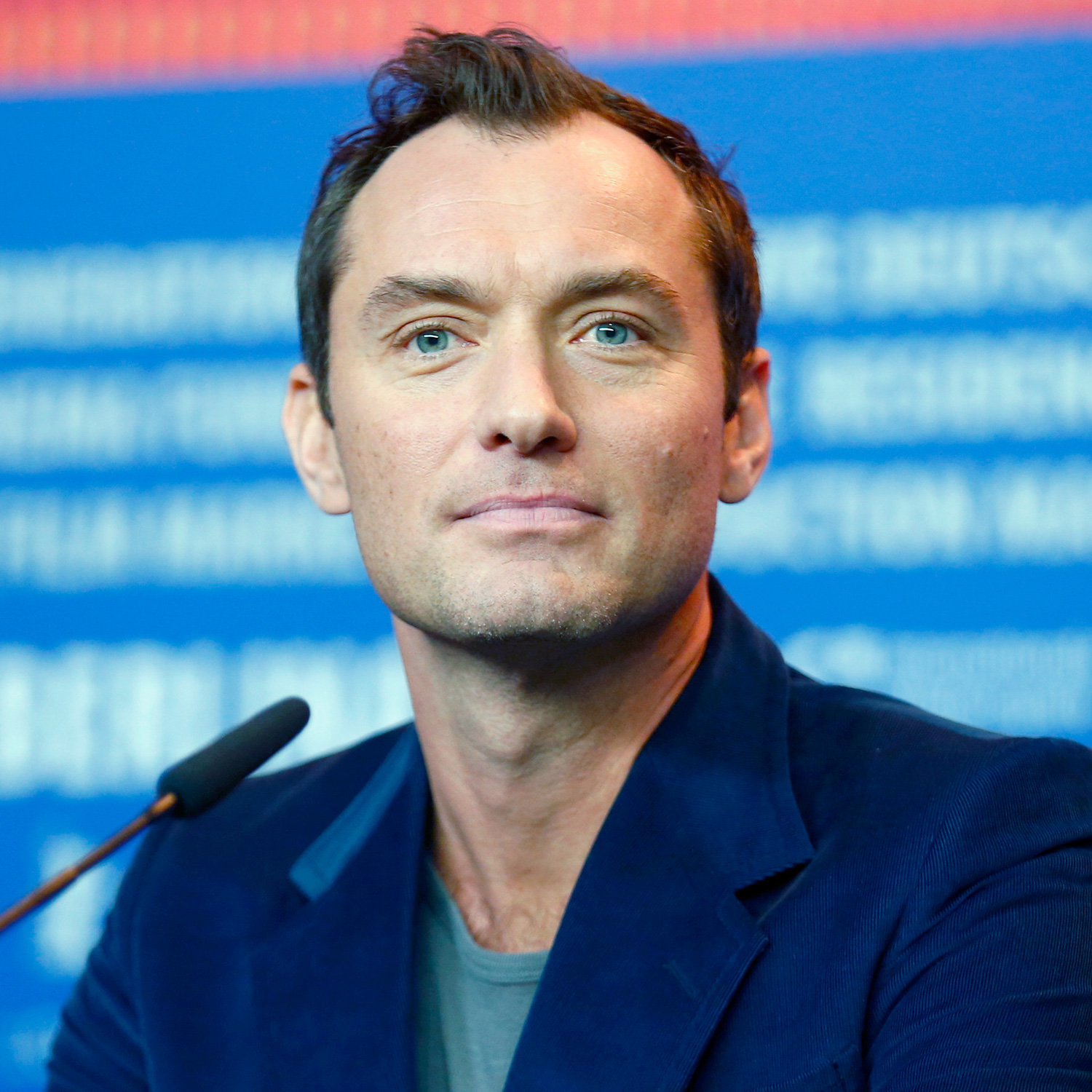 Jude Law