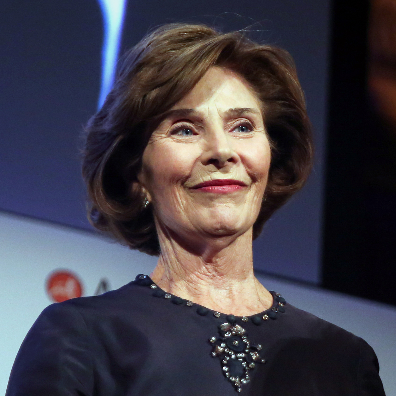 Laura Bush