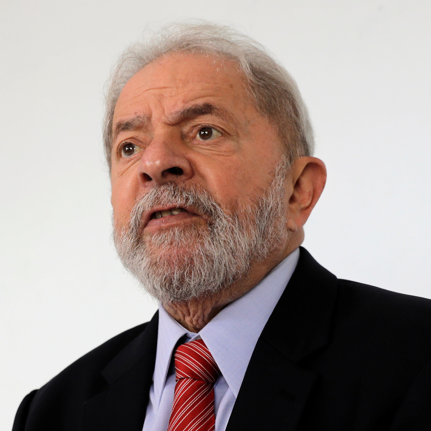 Luiz Inacio Lula Da Silva