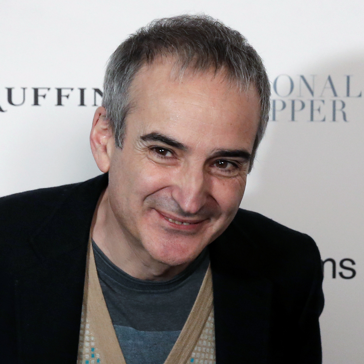 Olivier Assayas