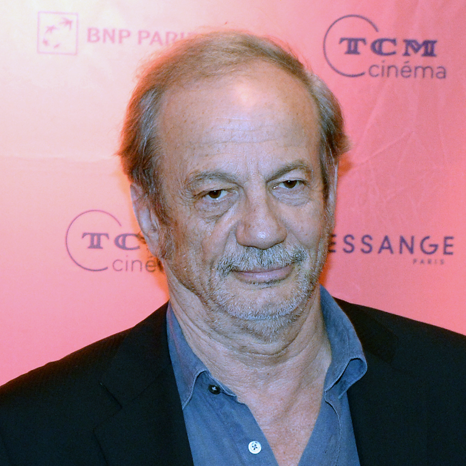 Patrick Chesnais