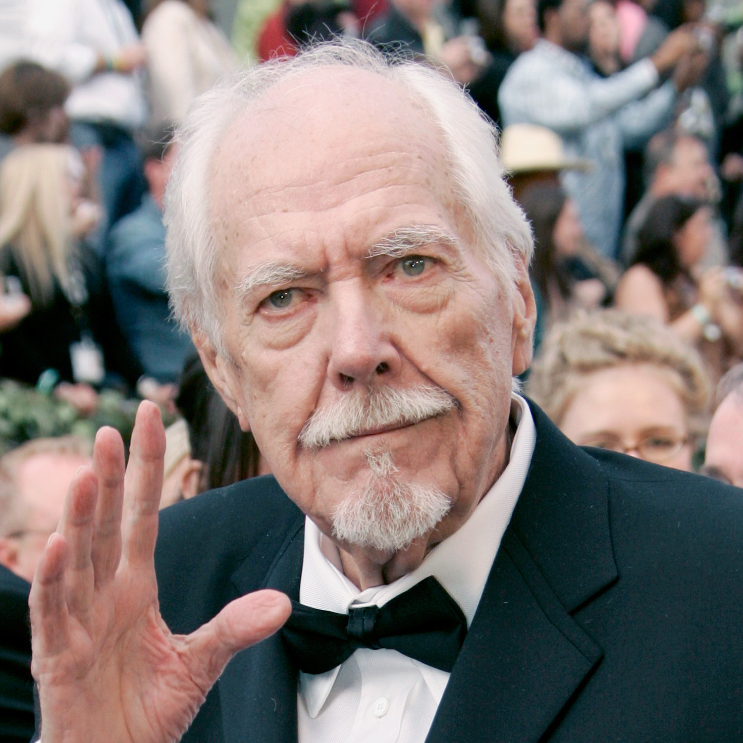Robert Altman Page 2