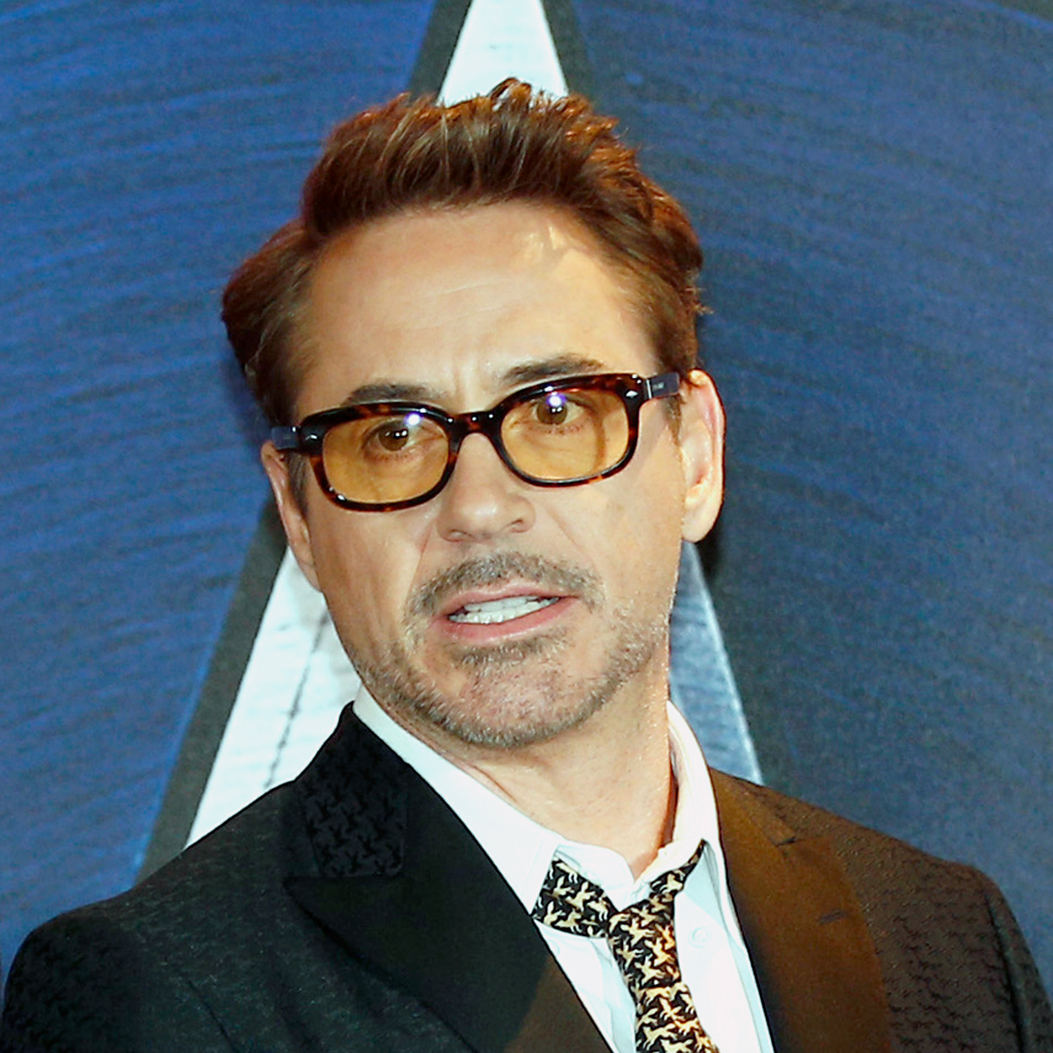 Robert Downey Jr.