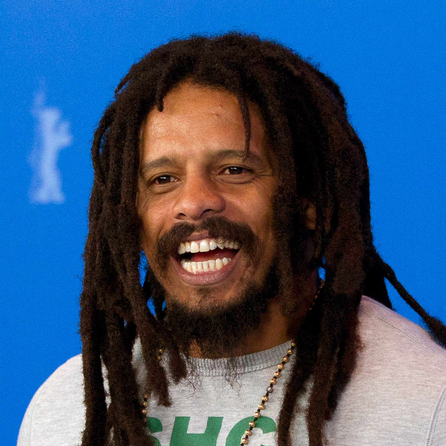 Rohan Marley