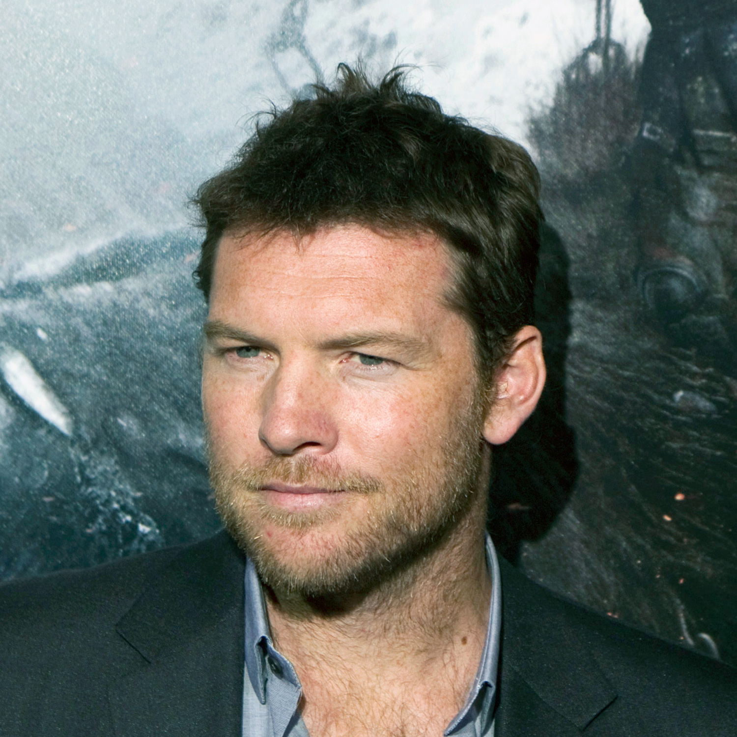 Sam Worthington