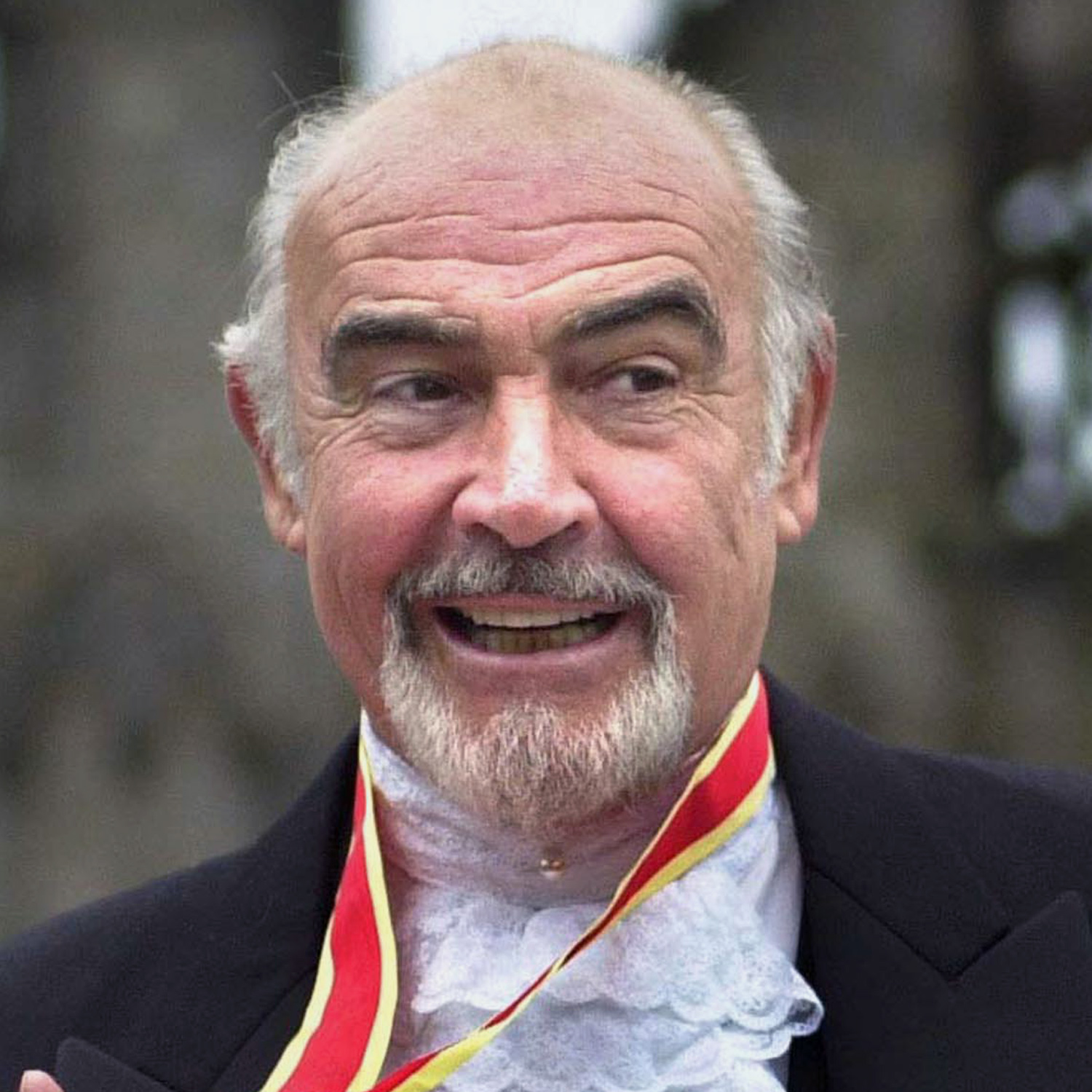Sean Connery Sean Connery