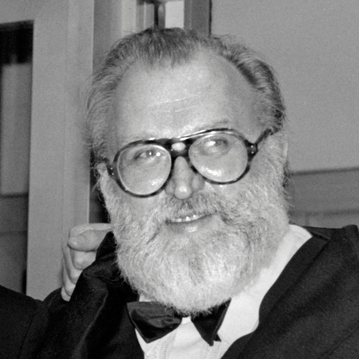 Sergio Leone