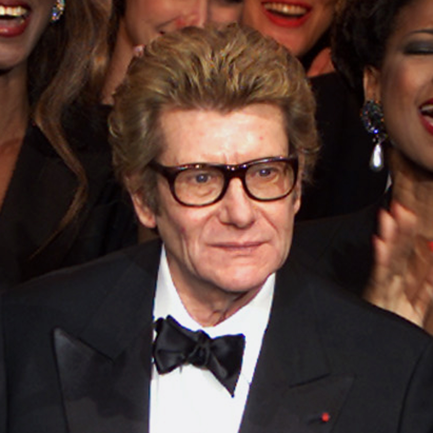 Yves Saint Laurent
