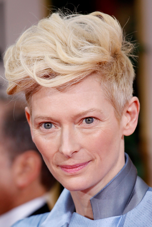 Tilda Swinton - Page 5