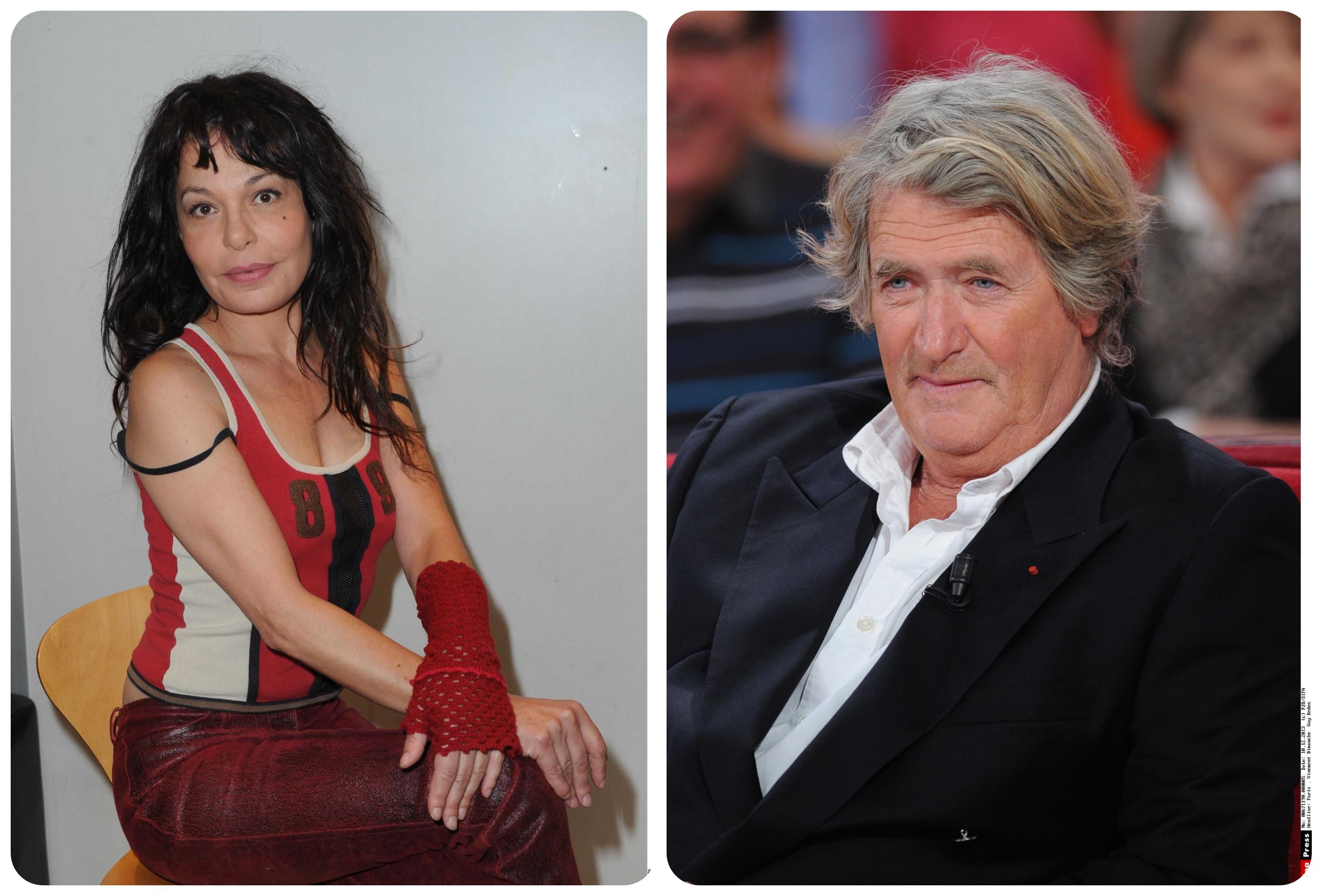 « Une fleur qui pousse au milieu des rails de chemin de fer » : l'hommage poétique d'Olivier de Kersauson à Isabelle Mergault