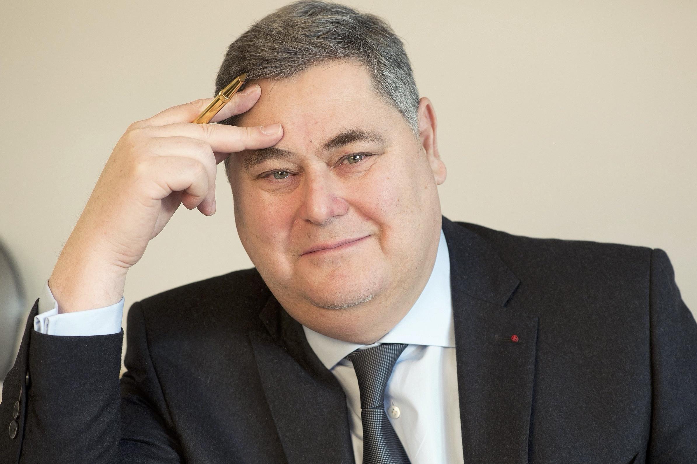 Mort du fils de Simone Veil, Pierre-François Veil, président de la Fondation pour la Mémoire de la Shoah